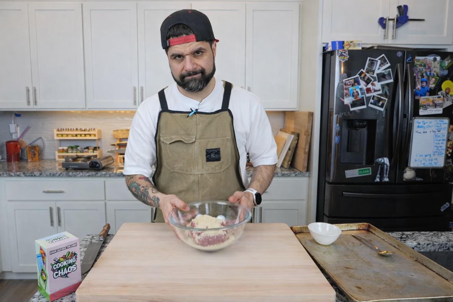 Chef Rk Food Kulture